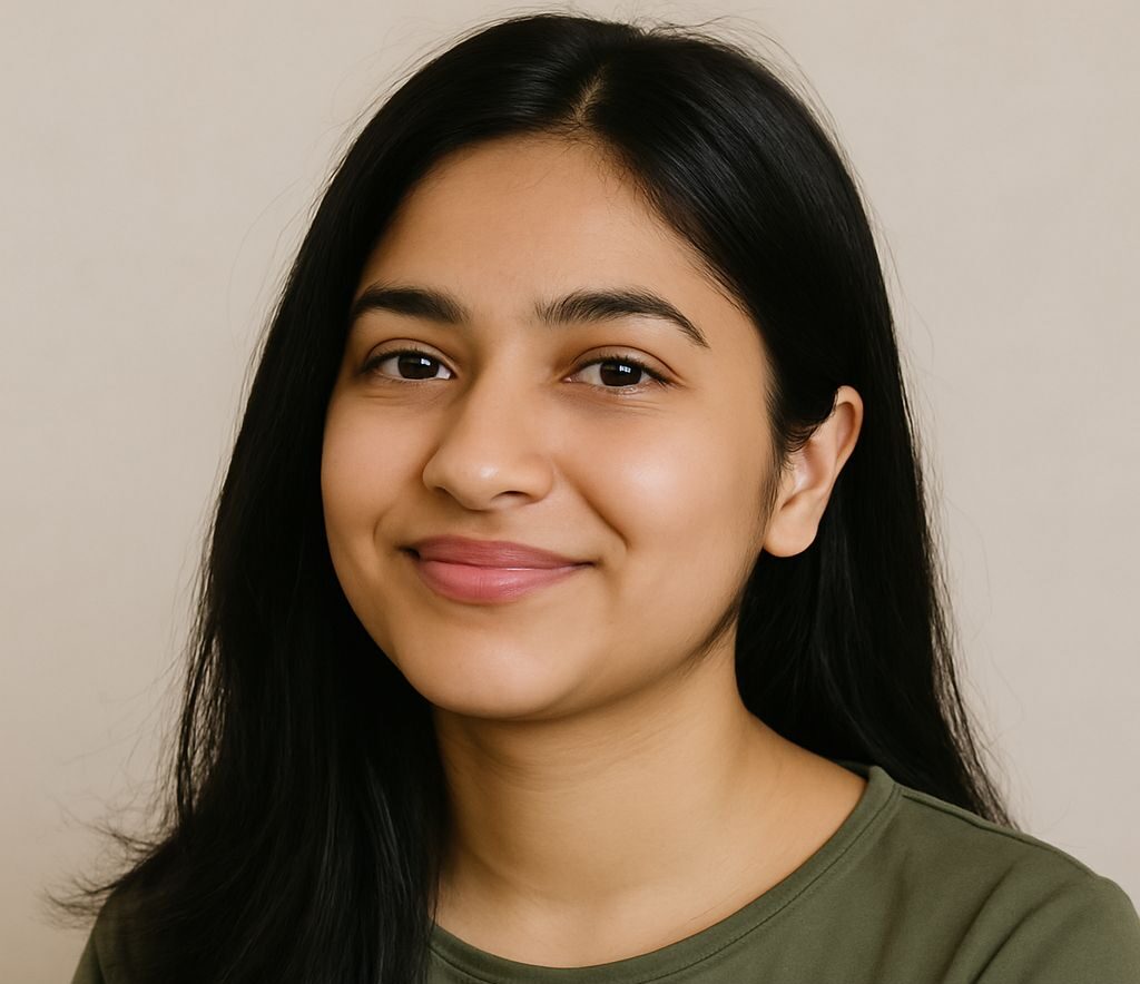 Tanvi Patel