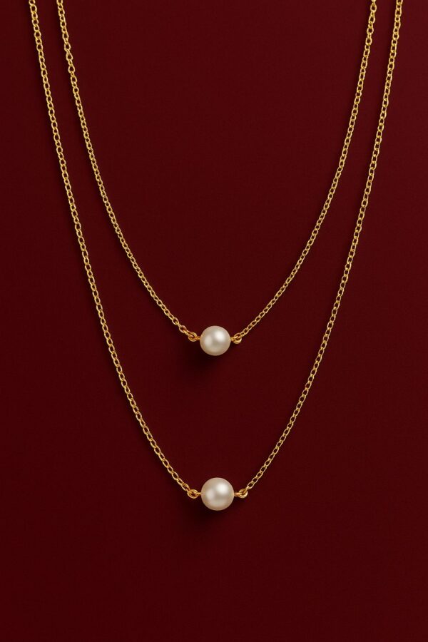 Pearl Necklace - IMG 1