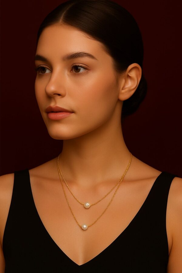Pearl Necklace - IMG 3